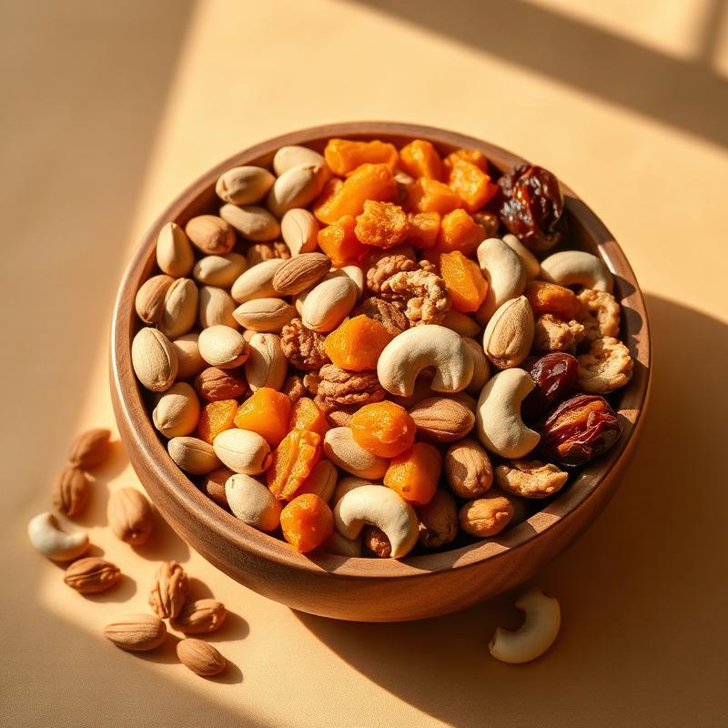 Premium Dry Fruits