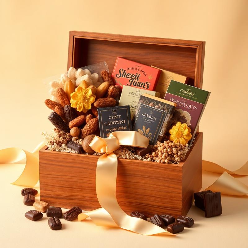 Gift Boxes